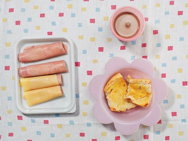 GALERIJA: Zajtrki otrok po svetu